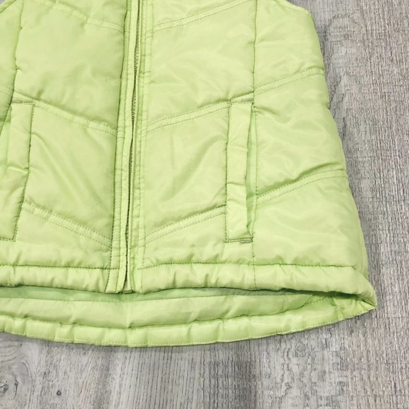 ⭐️Host Pick⭐️ Palomino Puffer Vest Girls 4T - Picture 3 of 7